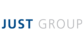 Just group Logo