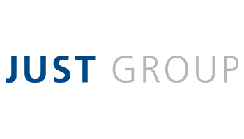 Just group Logo