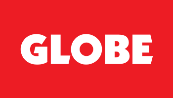 Globe logo