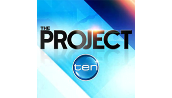 The Project ten Logo