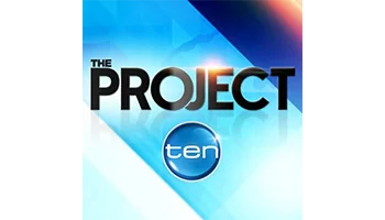 The Project ten Logo